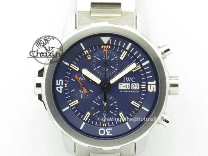 MIROTIME 0401 Pilot Top Gun Miramar IWC388002 ZF 1:1 Best Edition Ceramic Case On Nylon Strap A Practical 7345